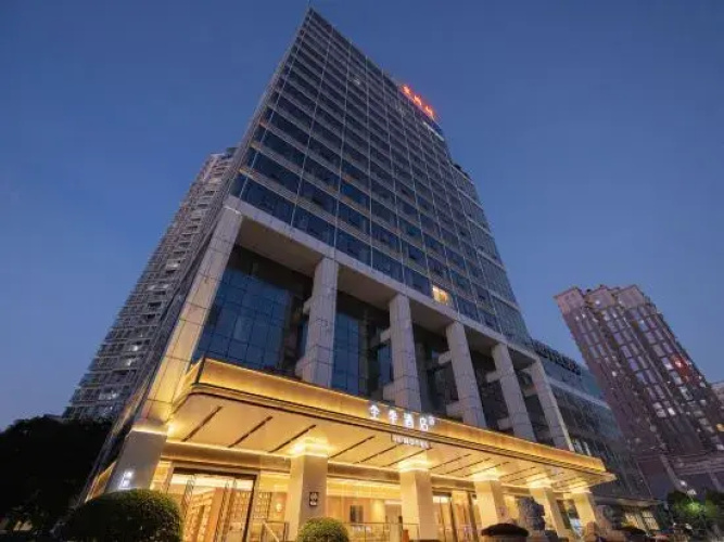 Hotelafbeelding