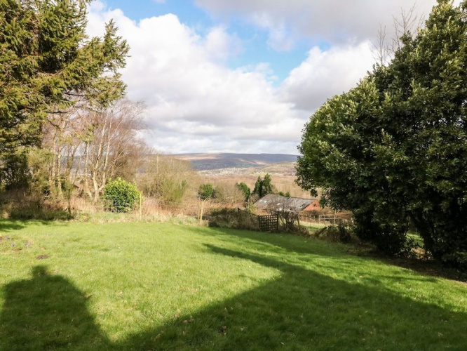 The Cottage Glossop