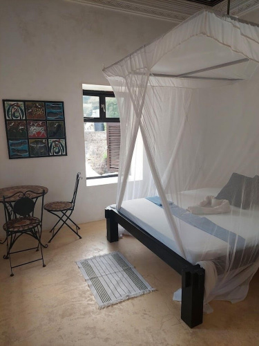 Jamala Guesthouse Lamu