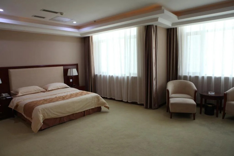 Hohhot Kaiji Hotel