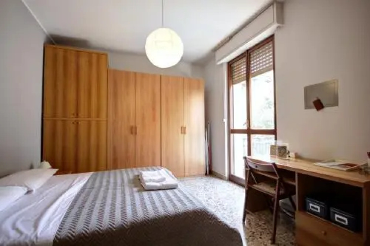 Lotto Apartment