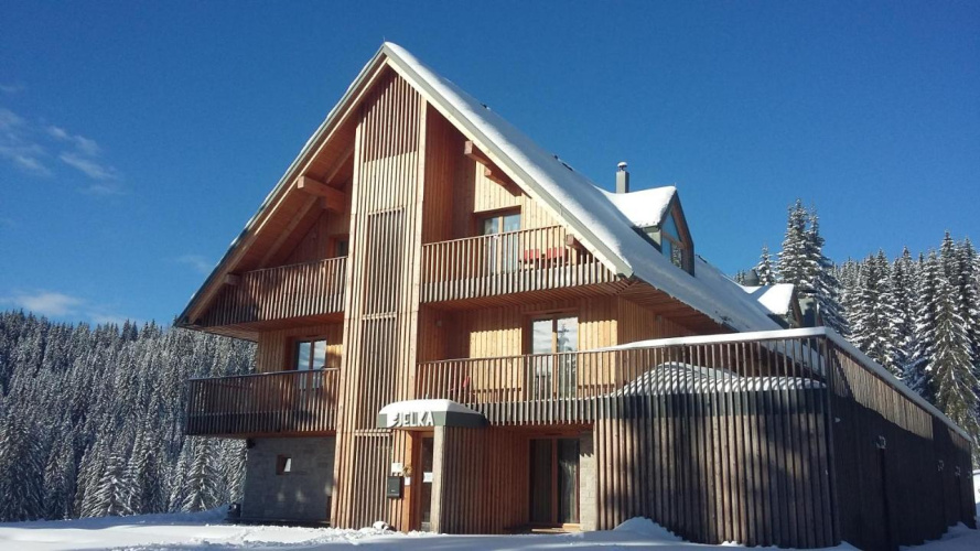 Hotel Jelka