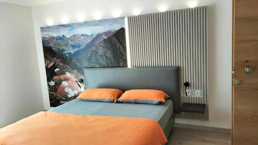 Agritur la Fenice
