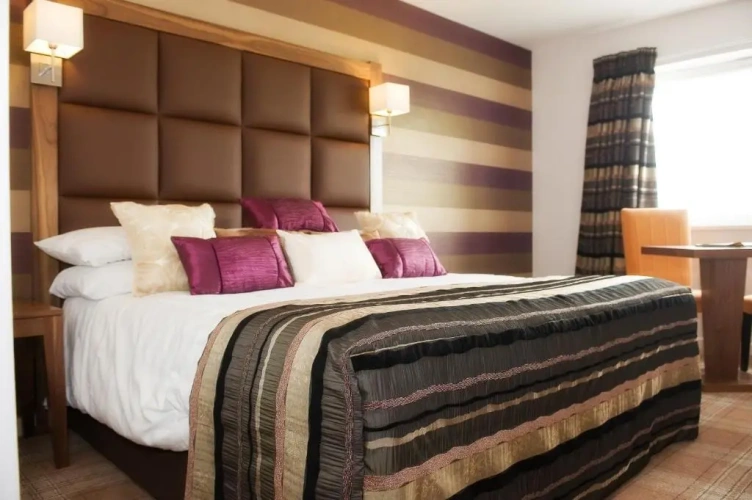 Superior Single room