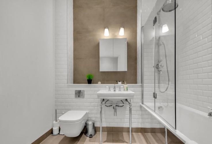Twin Apartment