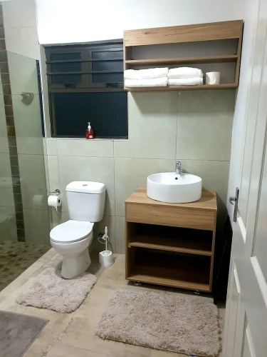 4 da exclusive guesthouse