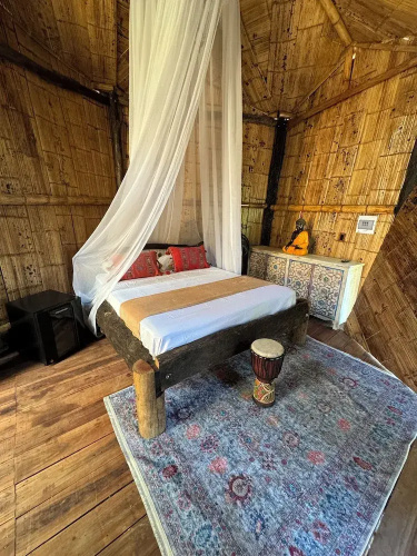 Akasha suites