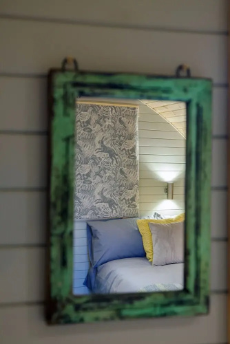 Arnprior Glamping: Kirstys