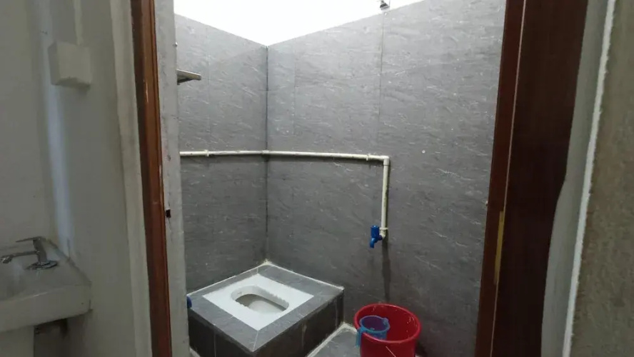 Hotel Aanggong
