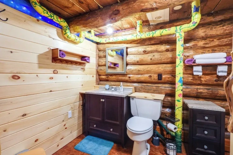 1 Bedroom Cottage