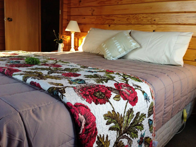 Fox Glacier Lodge
