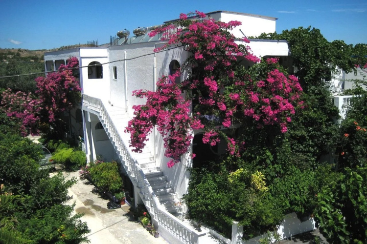 Hotel Rosmari