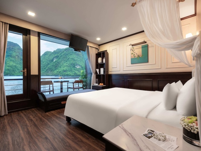 Executive Junior Suite