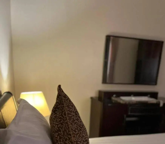 Binayat Hama Serviced Apartments