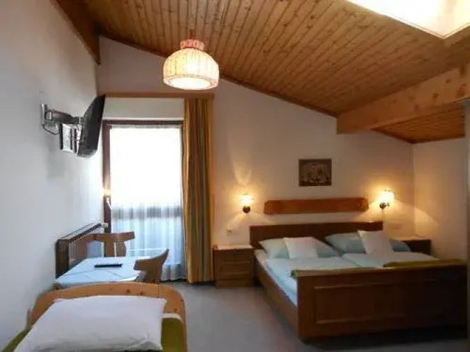 Pension Thorerhof