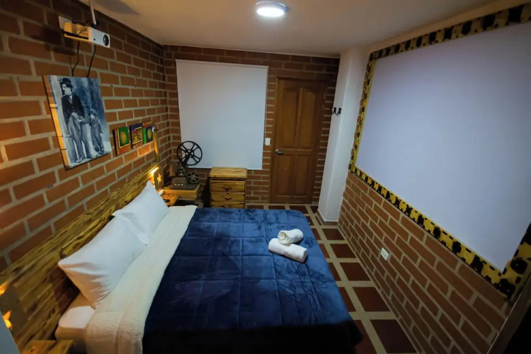 Hotel Spa Bliss Guatape