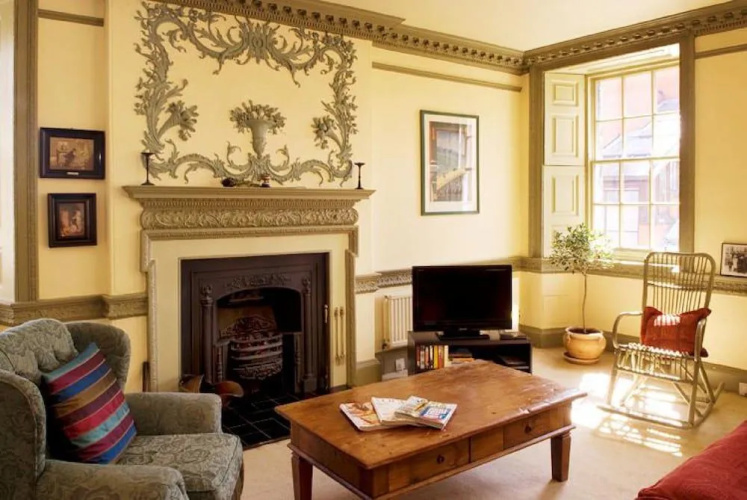 Edinburgh Landmarks Apartments