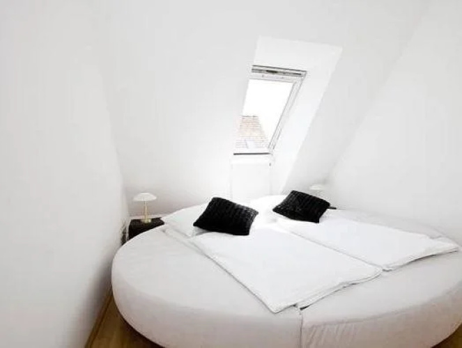 Puzzlehotel Appartement Schonbrunn