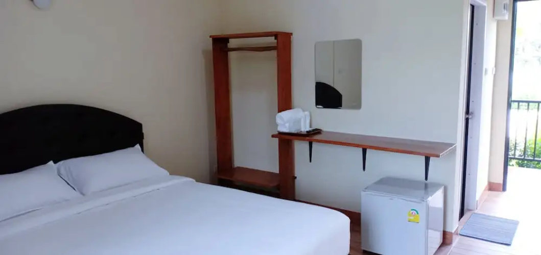 JC Resort