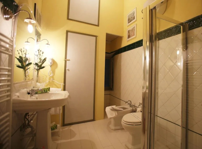 B&B Le Aquile