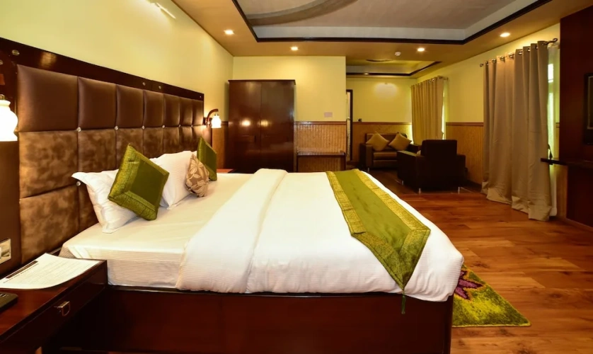 Premium Double room
