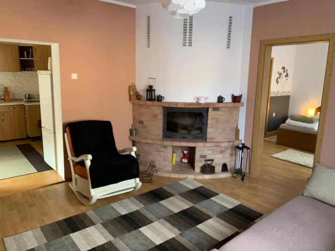 Holiday Home Gc30