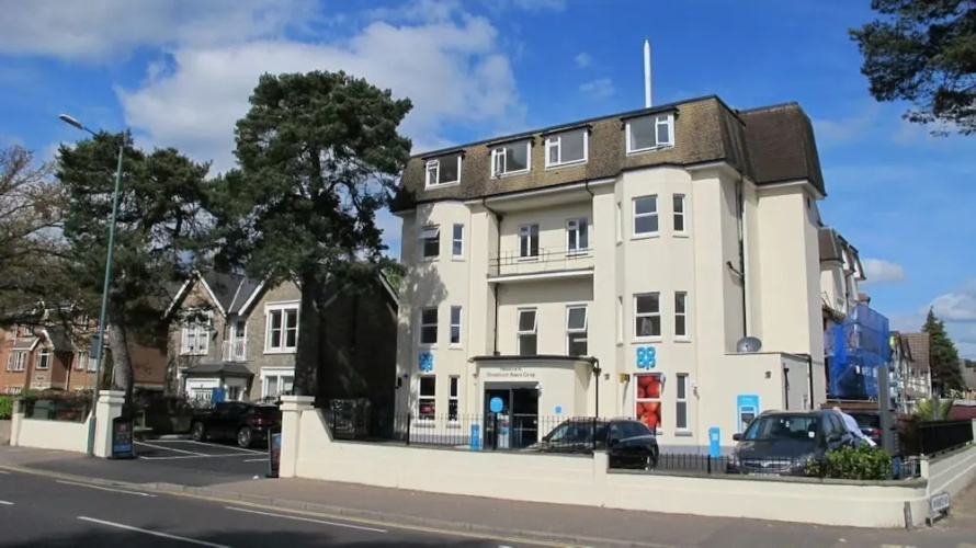 Hotelafbeelding