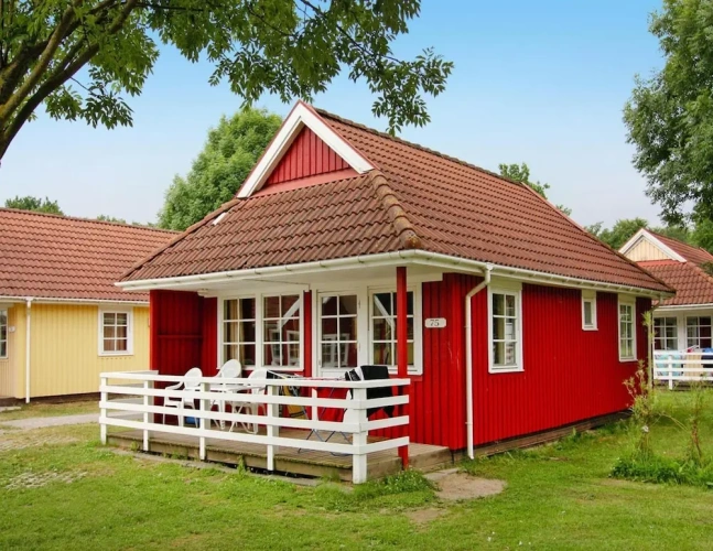 Cottage