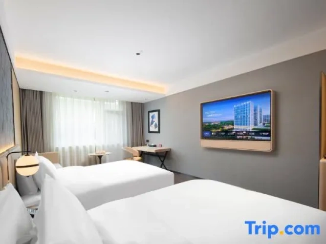 Executive Twin room