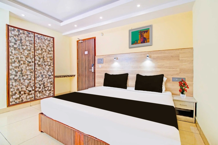 Classic room