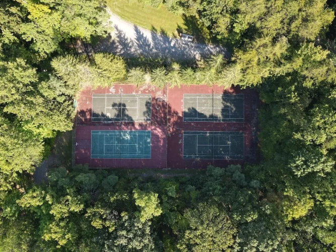Classic Quadruple Cottage