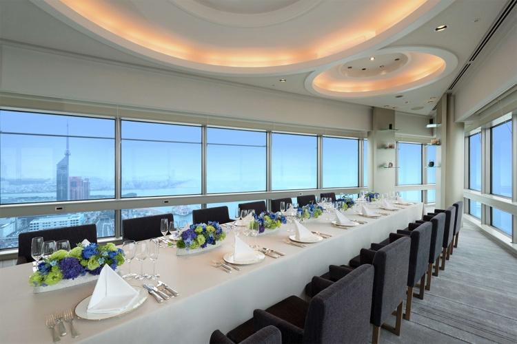 Hilton Fukuoka Sea Hawk photo 17