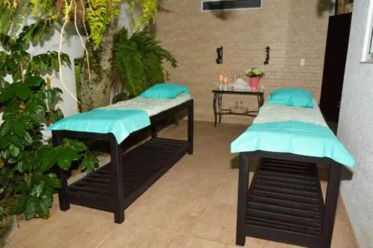 Casa De Campo A 24
