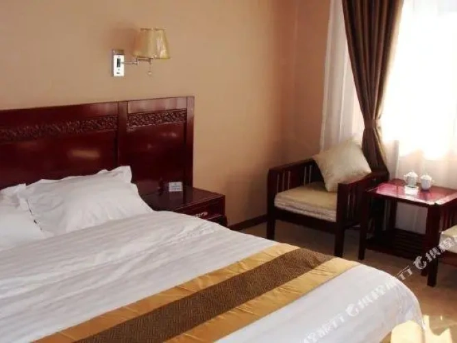 Triple Suite