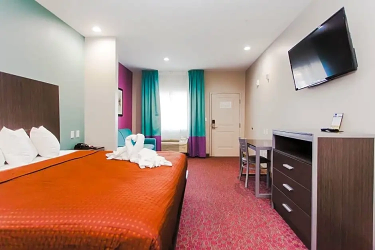 Double Suite