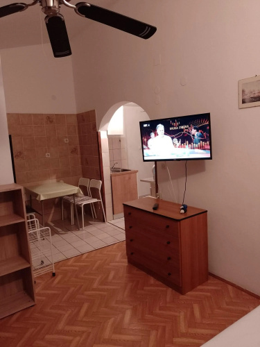 apartmani Nik