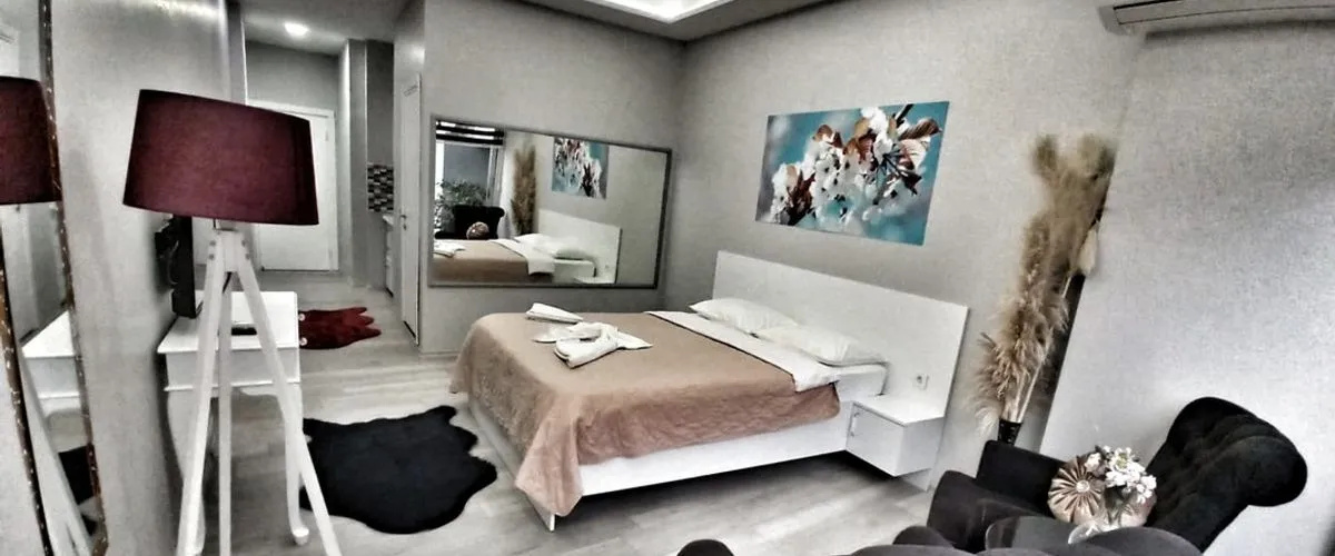 Grand Vip Suite
