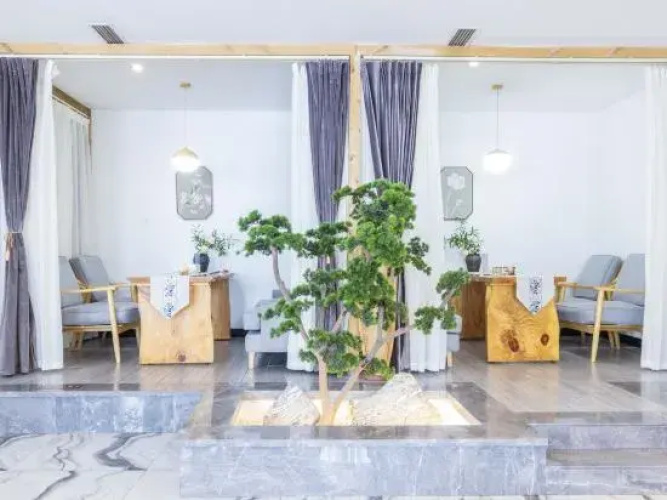 Kai Erdun Haoting Hotel