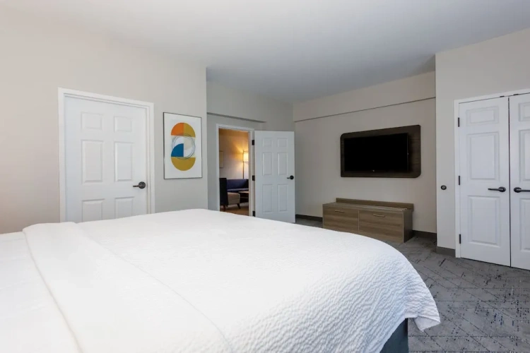 Single Suite