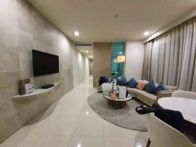 White Sand Beach Residence Pattaya