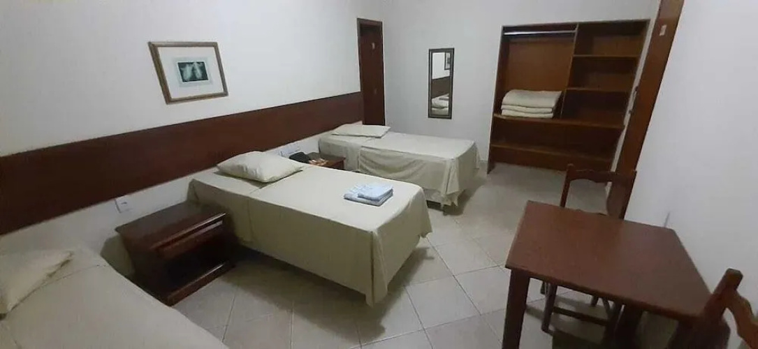 Hotel Paris