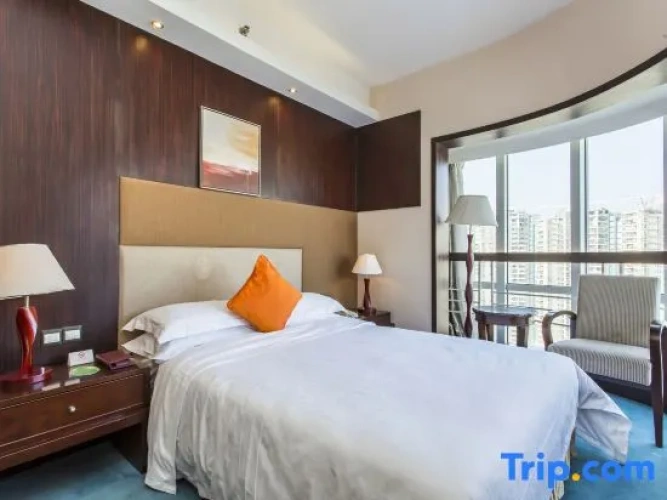 Double Family Suite