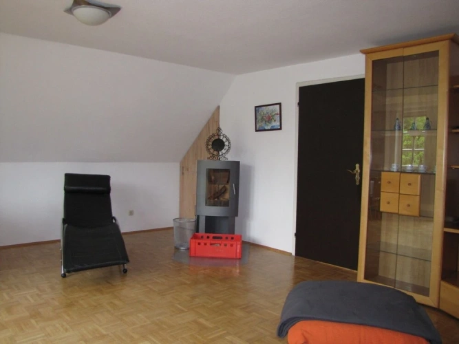 2 Bedrooms Apartment with balcony