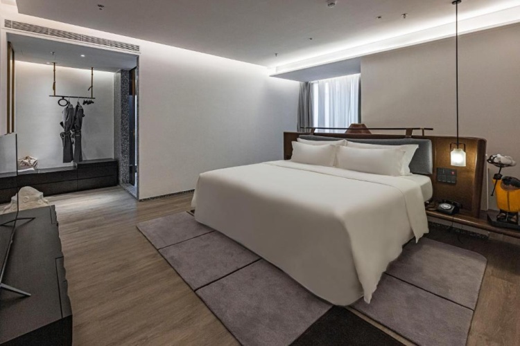 Standard Suite