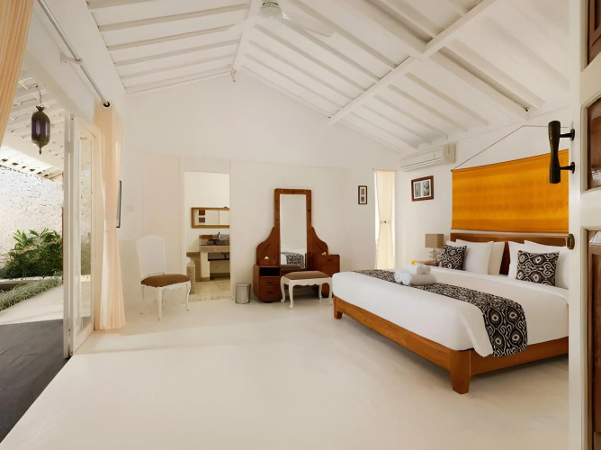 Hotel Puri Tempo Doeloe