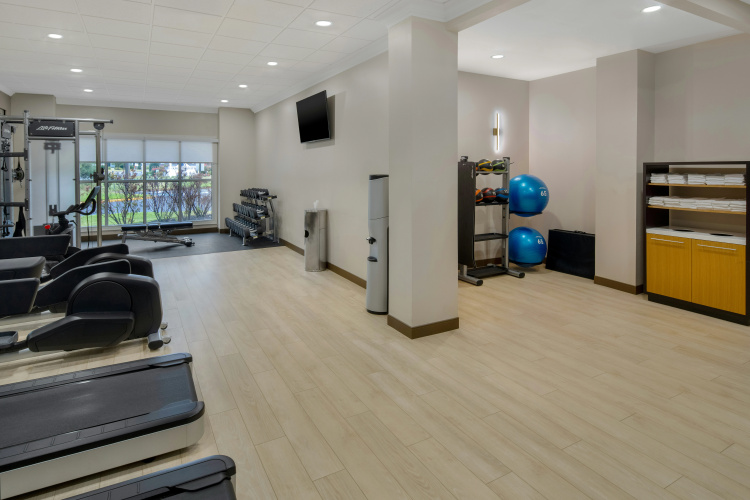 DoubleTree Suites by Hilton Mt. Laurel photo 26