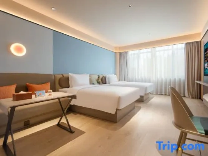 Business Twin room