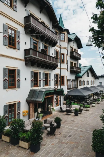 Hotelbild