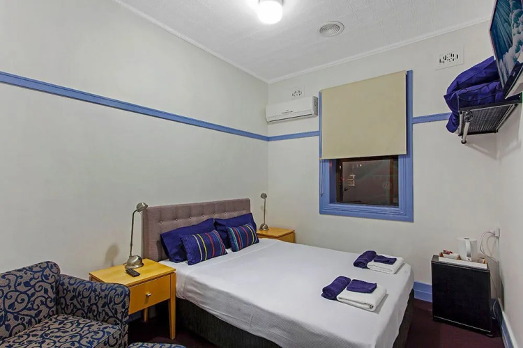 Commonwealth Hotel Newcastle