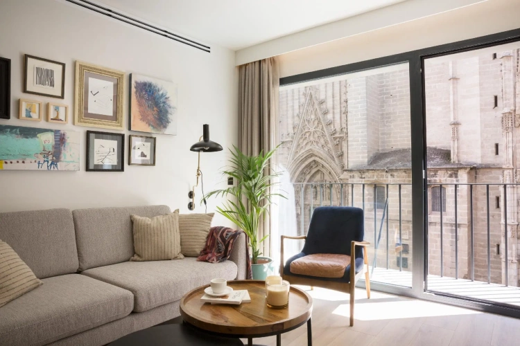 2 Bedrooms Superior Suite